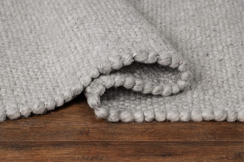 Skagen villamatto 240x340 cm - Hopea - Kodintekstiilit & matot - Matto - Moderni matto - Villamatto