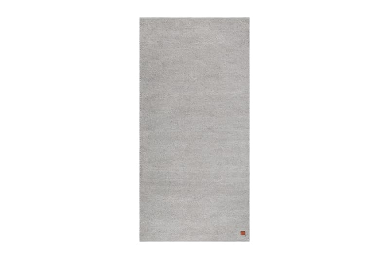 Skagen villamatto 75x230 cm - Hopea - Kodintekstiilit & matot - Matto - Moderni matto - Villamatto