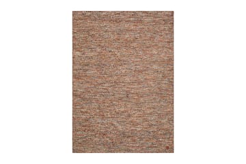Torekov Villamatto 240x340 cm - Monivärinen - Kodintekstiilit & matot - Matto - Moderni matto - Villamatto