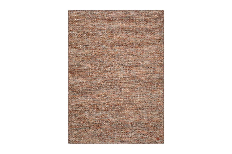 Torekov Villamatto 240x340 cm - Monivärinen - Kodintekstiilit & matot - Matto - Moderni matto - Villamatto