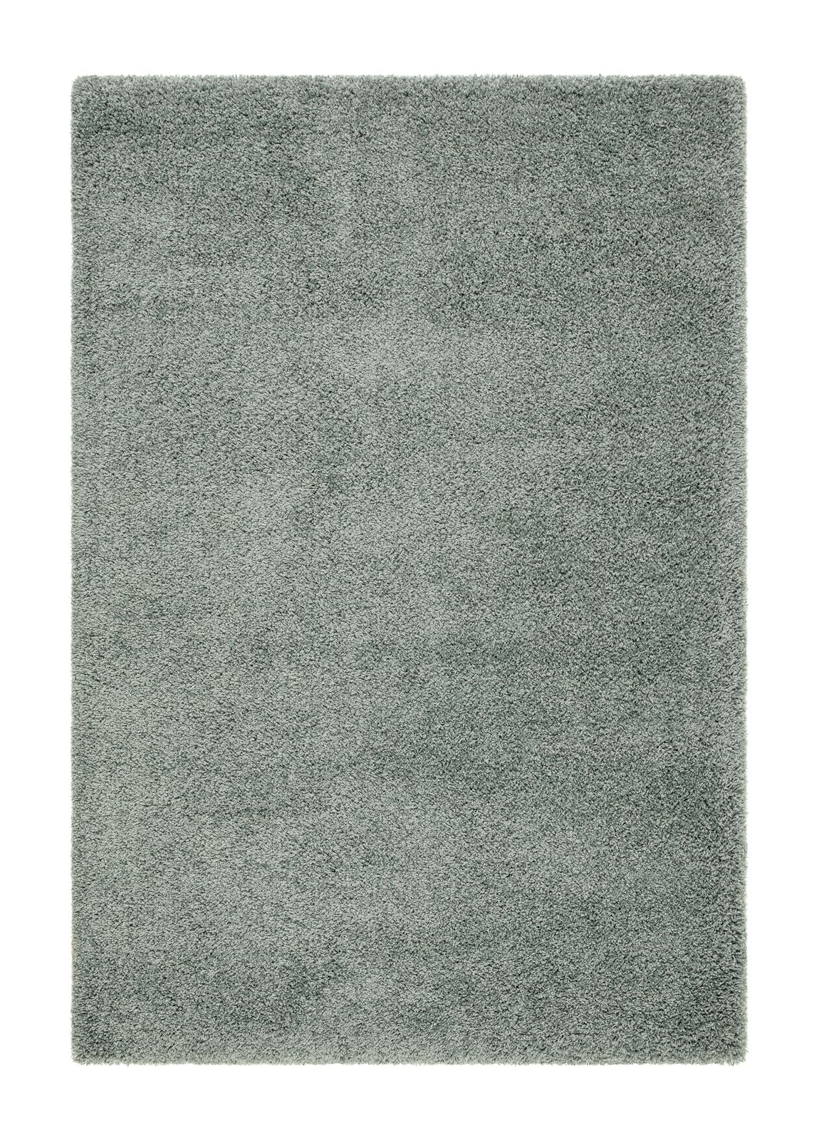 Lounge nukkamatto 240x340 cm suorakaide - Vihreä - Kodintekstiilit & matot - Matto - Moderni matto - Nukkamatto