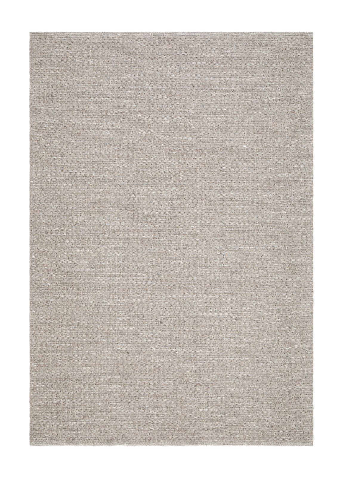 Varberg puuvillamatto 300x400 cm suorakaide - Pellava - Kodintekstiilit & matot - Matto - Moderni matto - Puuvillamatto