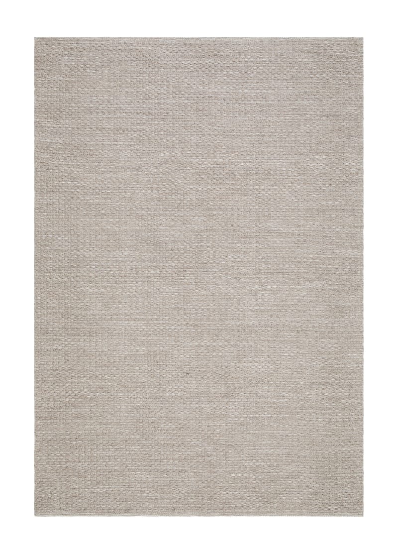 Varberg puuvillamatto 240x340 cm suorakaide - Pellava - Kodintekstiilit & matot - Matto - Moderni matto - Puuvillamatto