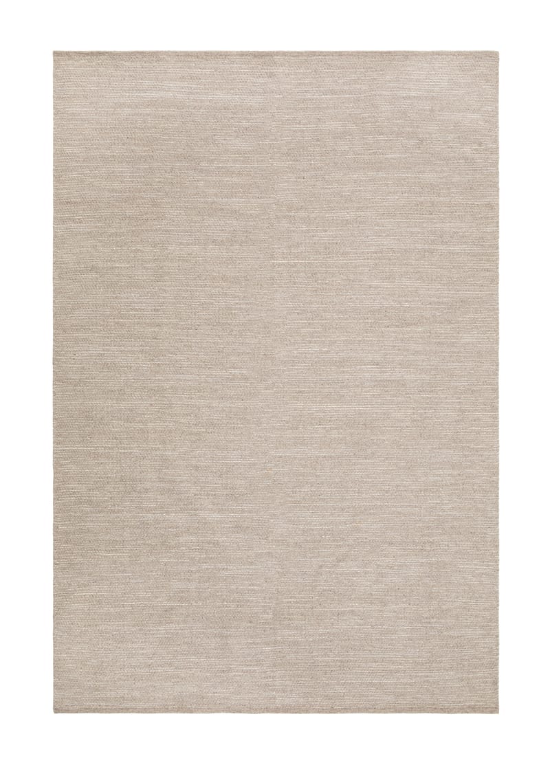 Visby puuvillamatto 240x340 cm suorakaide - Pellava - Kodintekstiilit & matot - Matto - Moderni matto - Puuvillamatto