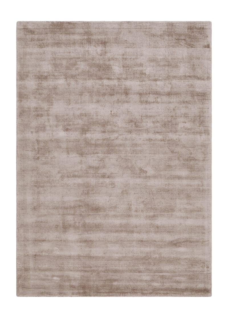 Tribeca viskoosimatto 160x230 cm suorakaide - Pellava - Kodintekstiilit & matot - Matto - Moderni matto - Viskoosimatto & keinosilkkimatto