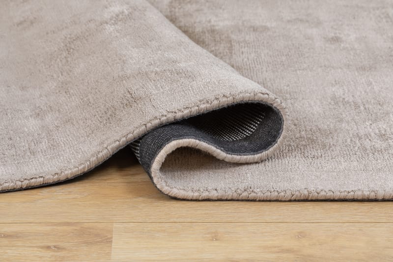 Tribeca viskoosimatto 240x340 cm suorakaide - Pellava - Kodintekstiilit & matot - Matto - Moderni matto - Viskoosimatto & keinosilkkimatto