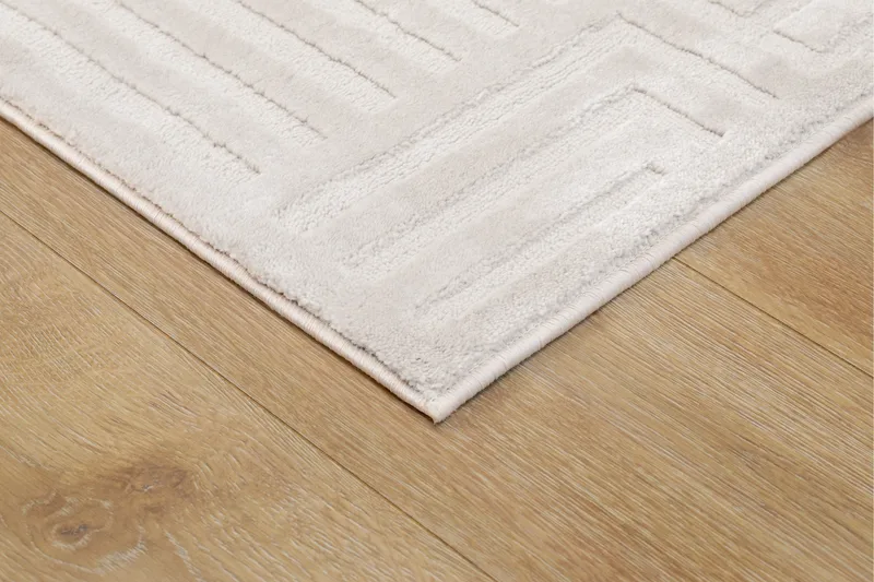 Ritz wilton-matto 240x340 cm suorakaide - Kerma - Kodintekstiilit & matot - Matto - Moderni matto - Wilton-matto