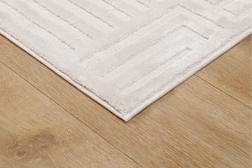 Ritz wilton-matto 160x230 cm suorakaide - Kerma - Kodintekstiilit & matot - Matto - Moderni matto - Wilton-matto
