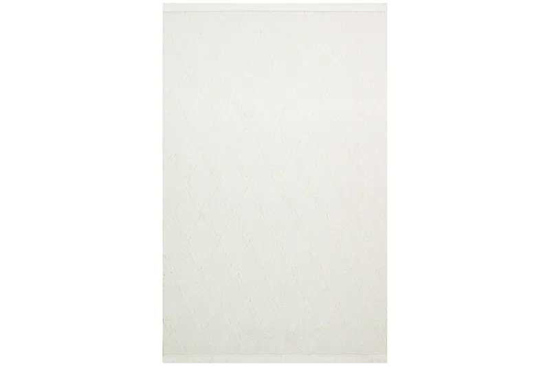 Cozzie Wiltonmatto 120x180 cm Suorakaide - Kerma - Kodintekstiilit & matot - Matto - Moderni matto - Wilton-matto