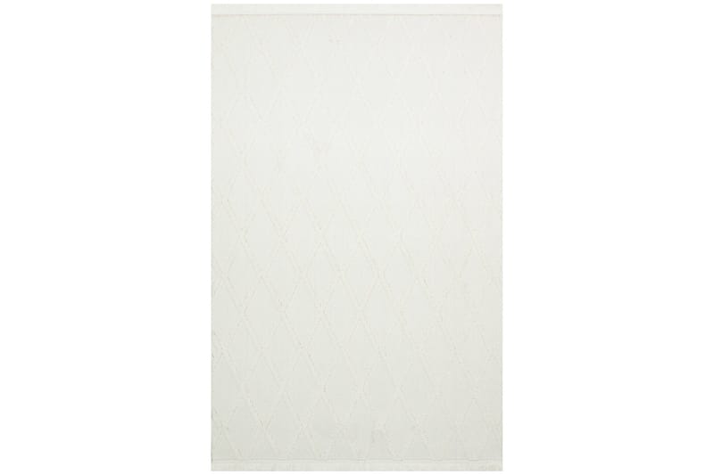 Cozzie Wiltonmatto 120x180 cm Suorakaide - Kerma - Kodintekstiilit & matot - Matto - Moderni matto - Wilton-matto