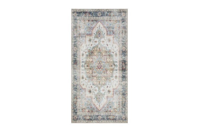 Tarfaya Frye-matto 80x300 cm - Kerma - Kodintekstiilit & matot - Matto - Moderni matto - Wilton-matto