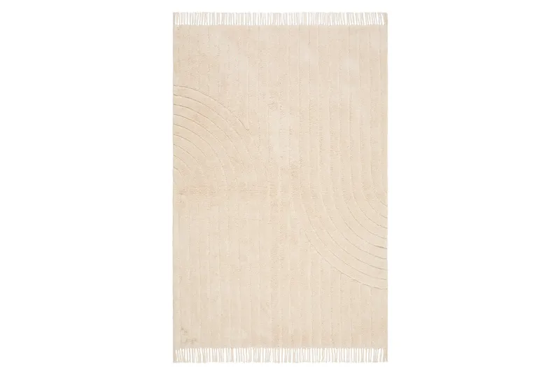 Marocko puuvillamatto 160x230 cm, Kerma