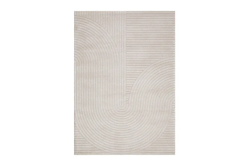 Bella wilton-matto 160x230 cm suorakaide, Pellava