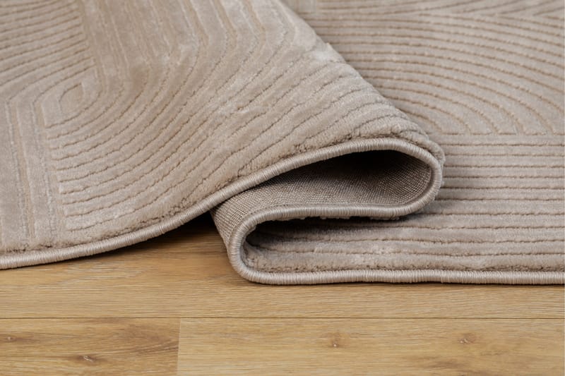 Ritz wilton-matto 80x250 cm suorakaide - Pellava - Kodintekstiilit & matot - Matto - Moderni matto - Wilton-matto