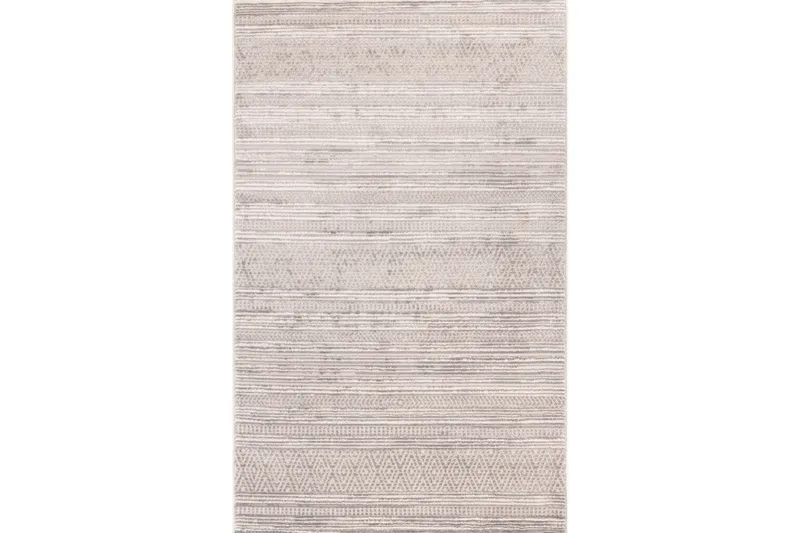 Matthew Wiltonmatto 160x230 cm Suorakaide, Harmaa/Beige/Ruskea