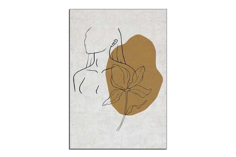 Cavity Wiltonmatto 160x230 cm Suorakaide - Monivärinen - Kodintekstiilit & matot - Matto - Moderni matto - Wilton-matto