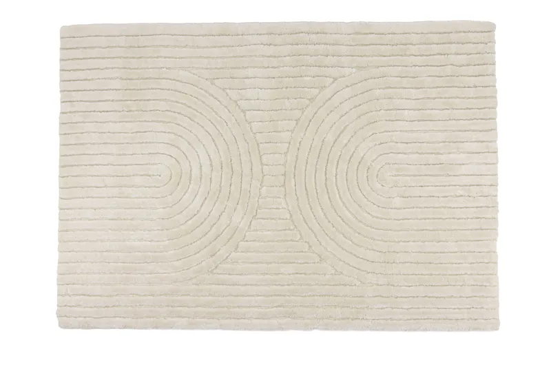 Nukkamatto Niklas 200x290 cm, Valkoinen