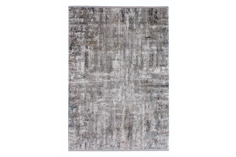 Akasya Wiltonmatto 100x200 cm Suorakaide, Beige