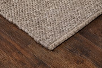 Skagen villamatto 200x300 cm - Pellava - Kodintekstiilit & matot - Matto - Moderni matto - Villamatto
