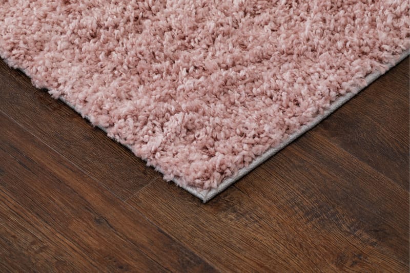 Portland nukkamatto 160x230 cm - Monivärinen - Kodintekstiilit & matot - Matto - Moderni matto - Nukkamatto