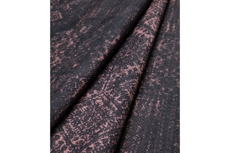 Seyring Käytävämatto 100x400 cm Suorakaide - Monivärinen - Kodintekstiilit & matot - Matto - Moderni matto - Käytävämatto