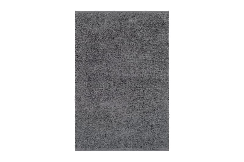 Falsterbo puuvillamatto 160x230 cm, Harmaa