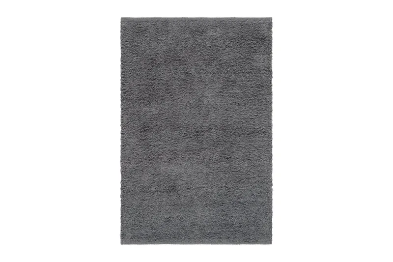 Falsterbo puuvillamatto 160x230 cm, Harmaa