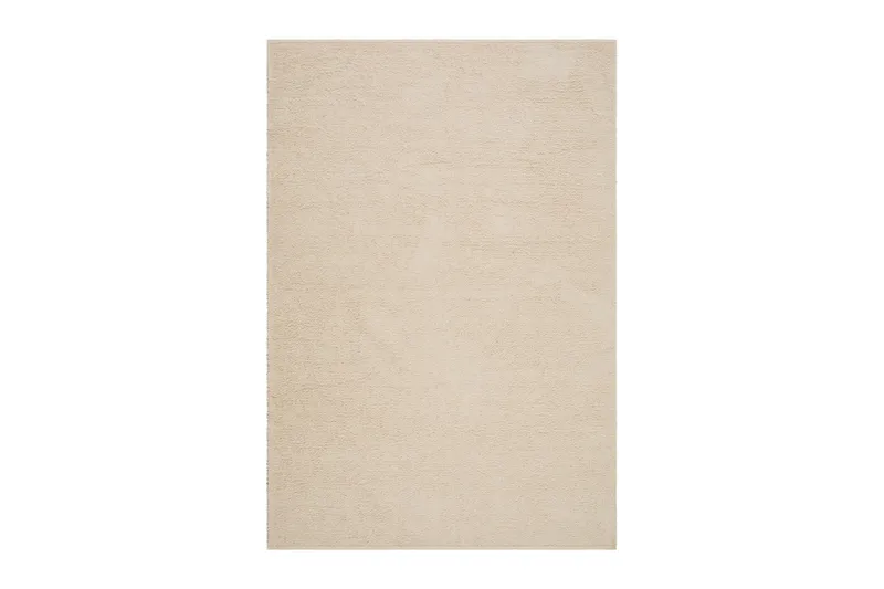 Falsterbo puuvillamatto 200x300 cm, Luonnonväri