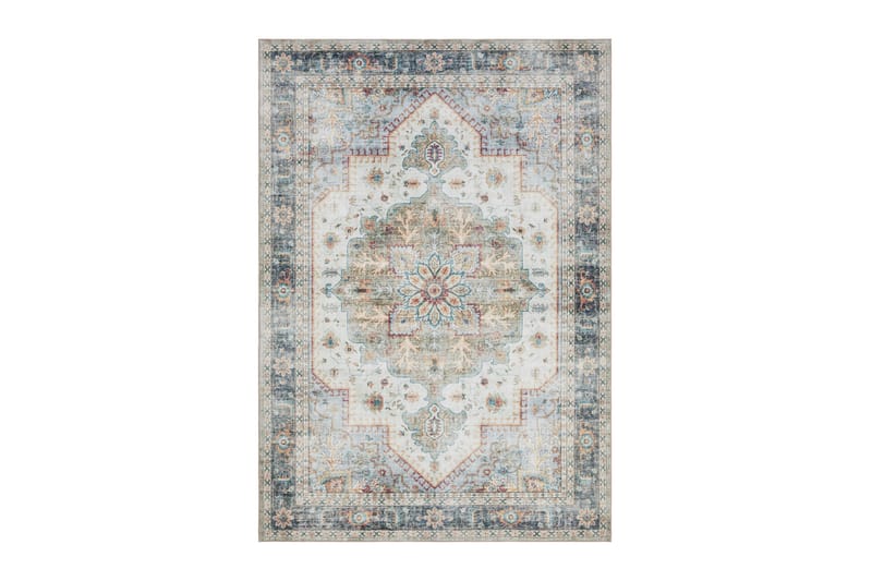 Tarfaya Frye-matto 160x230 cm - Kerma - Kodintekstiilit & matot - Matto - Moderni matto - Wilton-matto