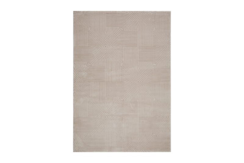 Ritz wilton-matto 160x230 cm suorakaide, Pellava
