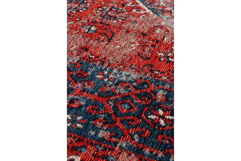 Anadolu Wiltonmatto 120x180 cm Suorakaide - Monivärinen - Kodintekstiilit & matot - Matto - Moderni matto - Wilton-matto