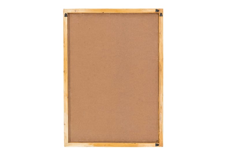 Juuttimatto Patricia 70x100 cm - Beige - Kodintekstiilit & matot - Matto - Moderni matto - Sisalmatto