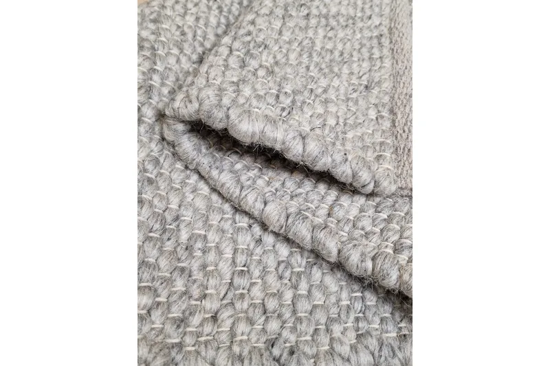 Skagen villamatto 160x230 cm - Hopea - Kodintekstiilit & matot - Matto - Moderni matto - Villamatto