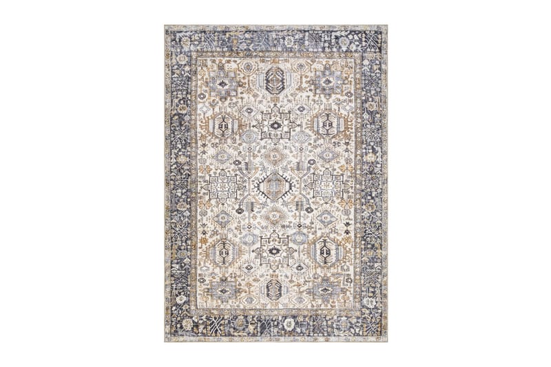 Tarfaya frieze-matto 160x230 cm, Kerma