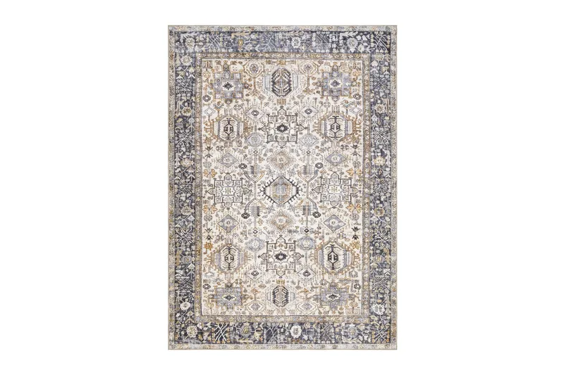 Tarfaya frieze-matto 160x230 cm, Kerma