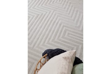 Ritz wilton-matto 200x290 cm suorakaide - Kerma - Kodintekstiilit & matot - Matto - Moderni matto - Wilton-matto