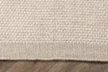 Villamatto Vilma 160x230 cm - Beige - Kodintekstiilit & matot - Matto - Moderni matto - Villamatto
