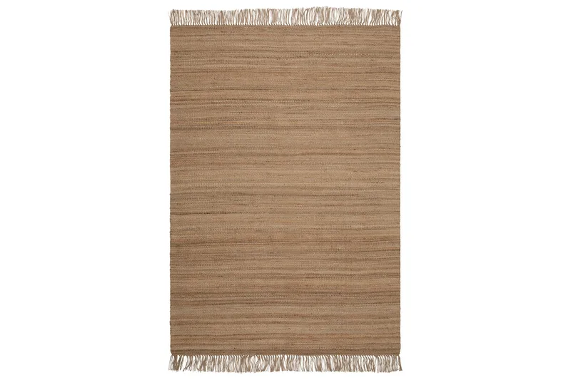 Calcutta Juuttimatto 160x230 cm, Luonnonväri