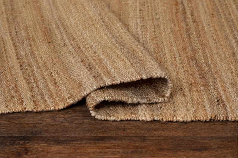 Calcutta Juuttimatto 160x230 cm - Luonnonväri - Kodintekstiilit & matot - Matto - Moderni matto - Sisalmatto