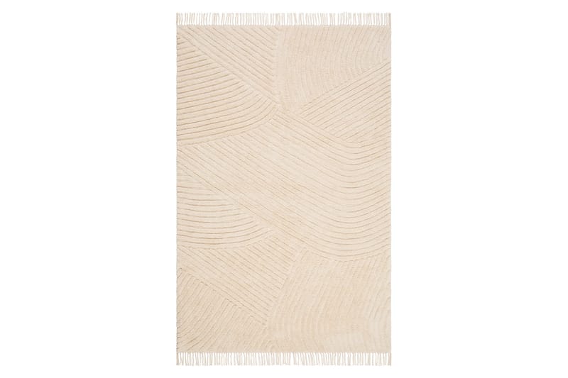 Marocko puuvillamatto 160x230 cm, Kerma