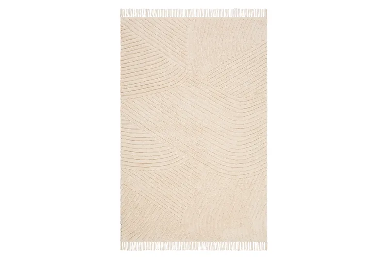 Marocko puuvillamatto 200x300 cm, Kerma