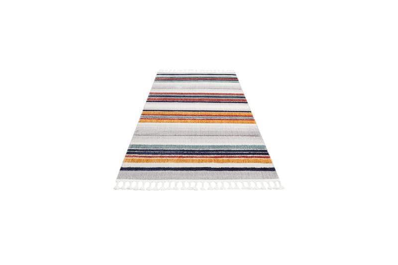 Terzi Wiltonmatto 200x290 cm Suorakaide, Monivärinen