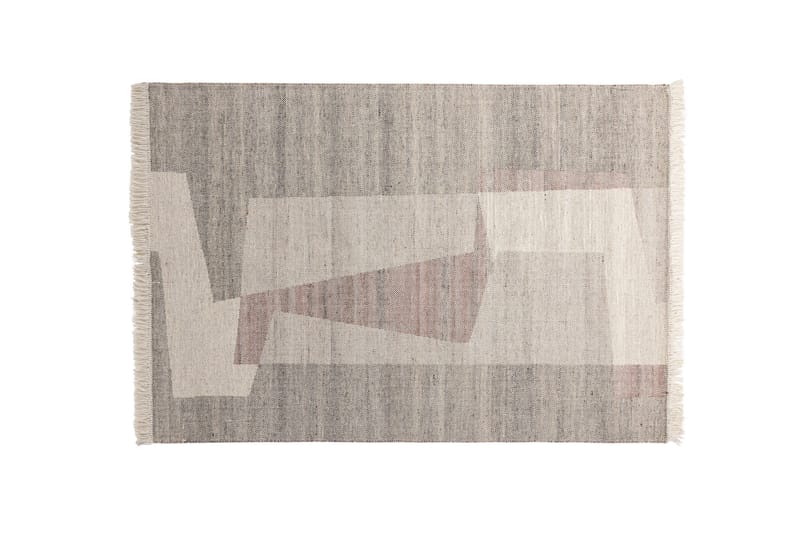 Villamatto Rio 160x230 cm, Beige