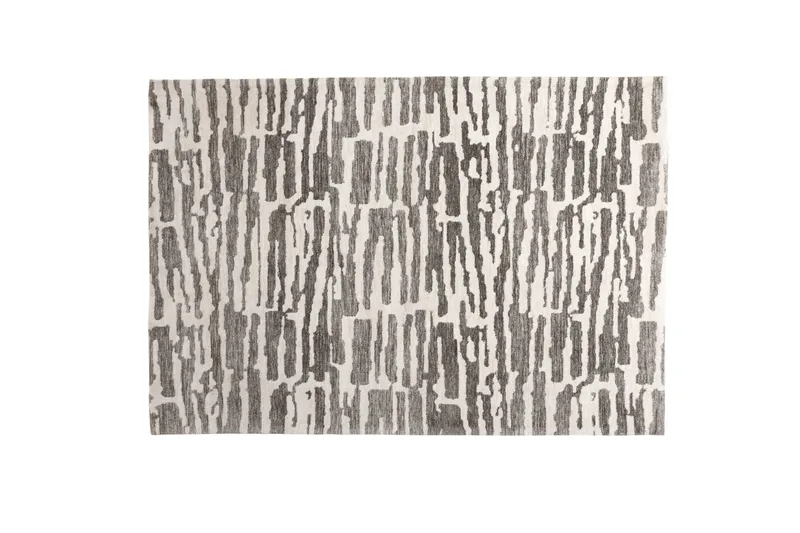 Nukkamatto Milos 160x230 cm, Harmaa