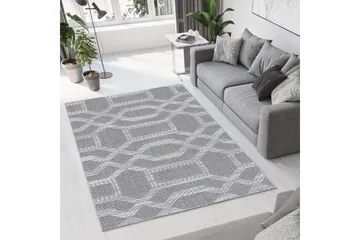 Magma Puuvillamatto 160x230 cm Suorakaide