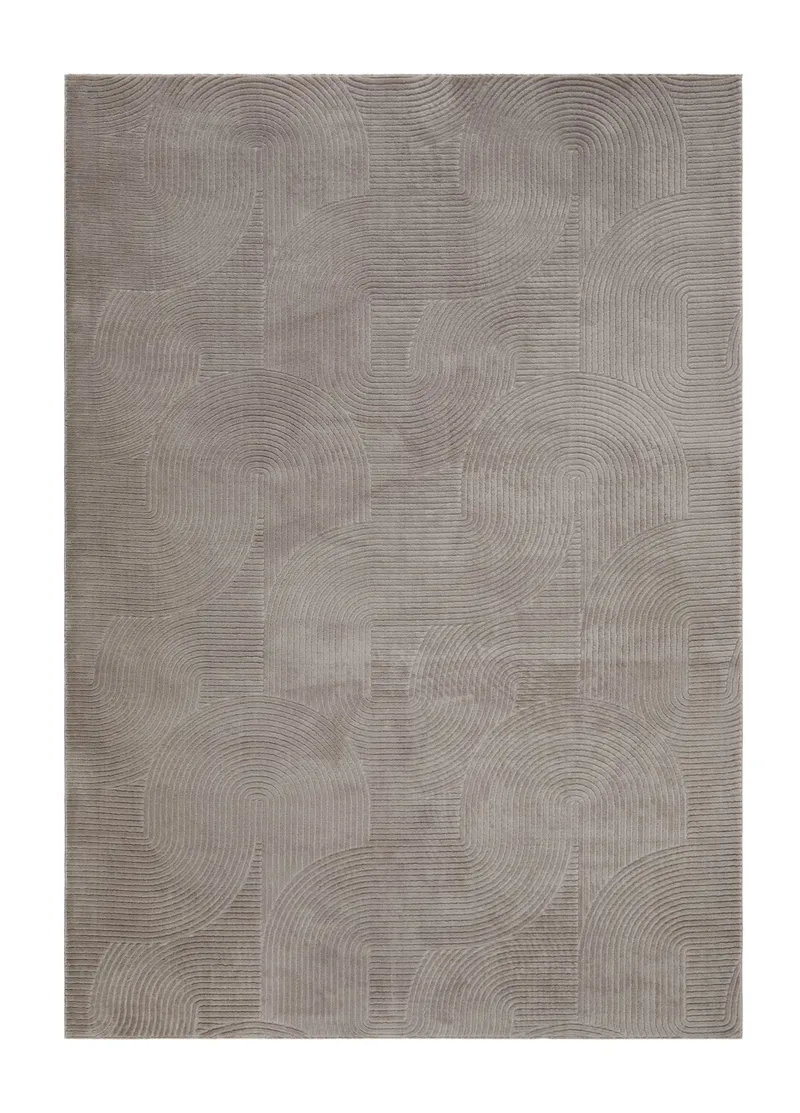 Castello wilton-matto 160x230 cm suorakaide - Pellava - Kodintekstiilit & matot - Matto - Moderni matto - Wilton-matto