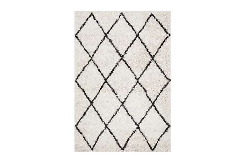 Portland nukkamatto 160x230 cm, Valkoinen