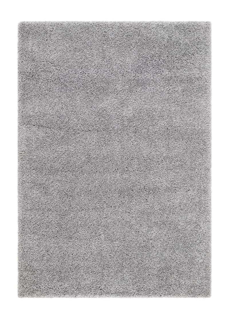 Lounge nukkamatto 160x230 cm suorakaide, Hopea