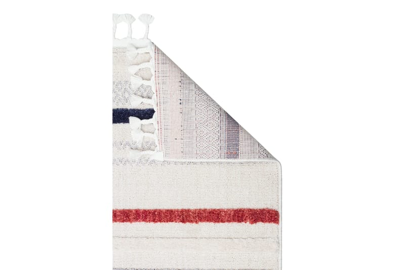 Tarz Wiltonmatto 160x230 cm Suorakaide - Monivärinen - Kodintekstiilit & matot - Matto - Moderni matto - Wilton-matto