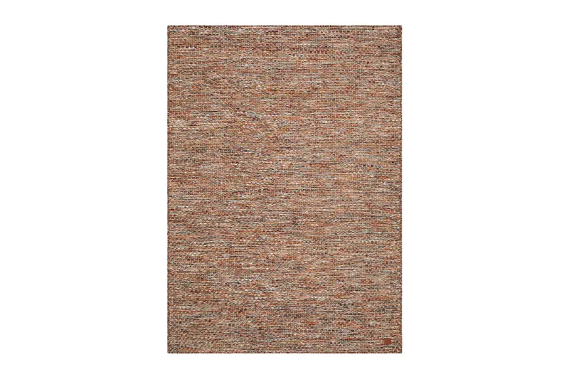 Torekov Villamatto 300x400 cm, Monivärinen